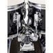 Ударна установка Tama Imperialstar 20" 5pcs -HBK
