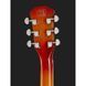 Електрогітара Larry Carlton H7V CS