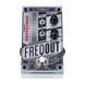 Гитарная педаль Digitech FreqOut