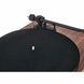 Проигрыватель виниловых дисков Pro-Ject Debut RecordMaster II walnut