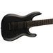Електрогитара Jackson Pro Plus MDK7P HT SB