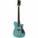 Електрогітара Duesenberg Caribou Narvik Blue