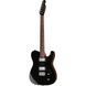 Електрогітара Harley Benton Fusion-T HH HT EB BK