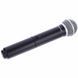 Мікрофонна радіосистема Shure BLX288/PG58 Combo