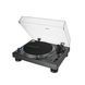 Програвач вінілових дисків Audio-Technica AT-LP140XP Black