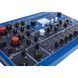 Аналоговый синтезатор Waldorf M 16Voice, Синий