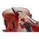 Виолончель Gewa Ideale VC2 Cello Set 1/2 CB