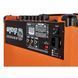Комбопідсилювач Orange Crush Bass 50