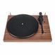 Проигрыватель виниловых дисков Pro-Ject Debut RecordMaster II walnut