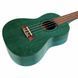 Укулеле Bumblebee Ukuleles BUC23 Concert Blue