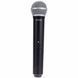 Мікрофонна радіосистема Shure BLX288/PG58 Combo