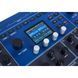 Аналоговый синтезатор Waldorf M 16Voice, Синий