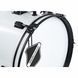 Ударна установка Millenium Youngster Drum Set Silver