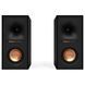 Полочная акустика Klipsch Reference R-40M Black