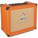 Комбопідсилювач Orange Rocker 15
