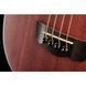 Напівакустична гітара Harley Benton B-25M Acoustic Bass