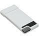 MIDI-клавіатура Korg nanoKEY Fold White