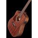 Акустическая гитара Ibanez AW54LCE-OPN