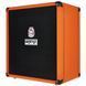Комбопідсилювач Orange Crush Bass 50