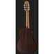 Классическая гитара Alhambra 1C HT 1/2 incl. Gigbag