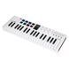 MIDI-клавіатура Arturia MiniLab 37 White