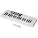 MIDI-клавіатура Arturia MiniLab 37 White