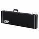 Кейс для електрогітари ESP LTD Case CECFF