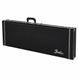Кейс для електрогітари Fender CLSC SRS Case Strat/Tele BLK