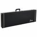 Кейс для електрогітари Fender CLSC SRS Case Strat/Tele BLK