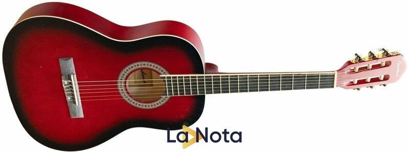 Классическая гитара Pasadena SC041 Red Burst