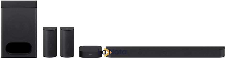 Саундбар SONY HT-S60/Bravia Theatre System 6