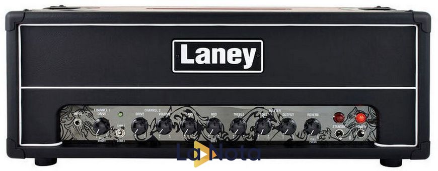 Підсилювач (голова) Laney GH50R