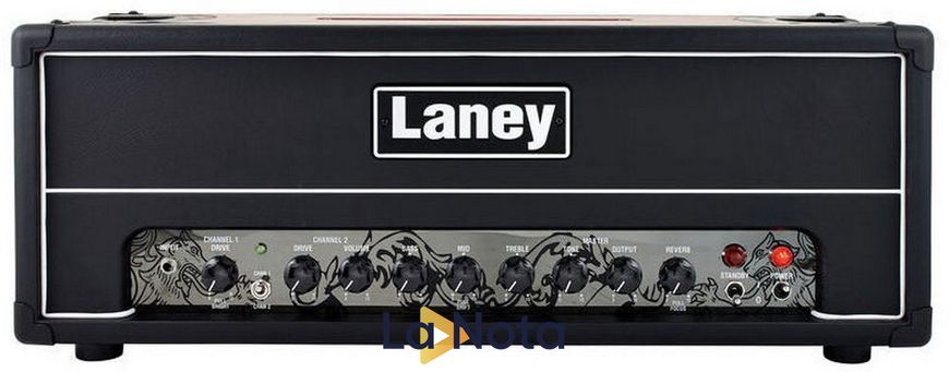 Усилитель (голова) Laney GH50R