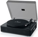Проигрыватель виниловых дисков Muse MT-106 WB