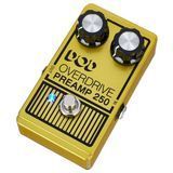 Гитарная педаль Digitech DOD Overdrive Preamp 250