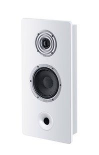 Настенная акустика Heco Ambient 22 F White Satin