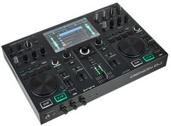 DJ контролер Denon DJ Prime GO