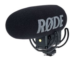 Мікрофон Rode VideoMic Pro Plus
