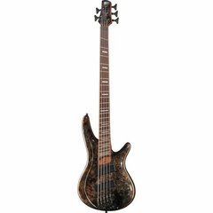 Бас-гитара Ibanez SRMS805-DTW Workshop
