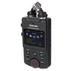 Диктофон Tascam Portacapture X6