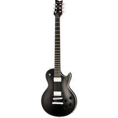 Електрогітара Harley Benton Agufish Standard STD BT BK