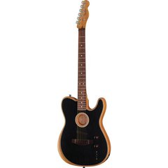 Полуакустическая гитара Fender Acoustasonic Player Telecaster BB