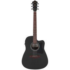 Акустична гітара Ibanez V44CE-WK