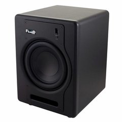 Сабвуфер Fluid Audio F8S