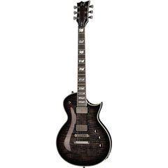 Електрогітара ESP Eclipse Custom ST Black SB