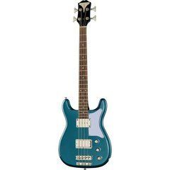 Бас-гітара Epiphone Newport Bass Pacific Blue