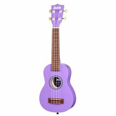 Укулеле Kala Ukadelic Ultra Violet Ukulele