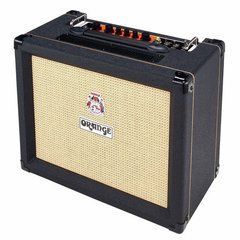 Комбоусилитель Orange Rocker 15 Black
