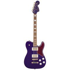 Електрогітара Squier FSR TM Tele DLX TGP PMT