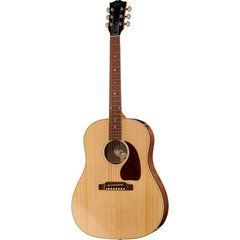 Акустическая гитара Gibson J-45 Studio Walnut NA
